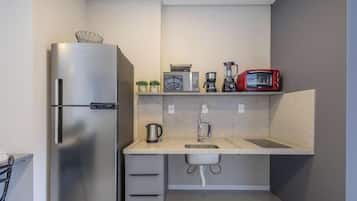 Apartment | Dapur peribadi