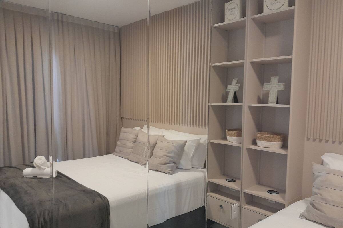 Basic Apartment | 1 bedroom, free WiFi