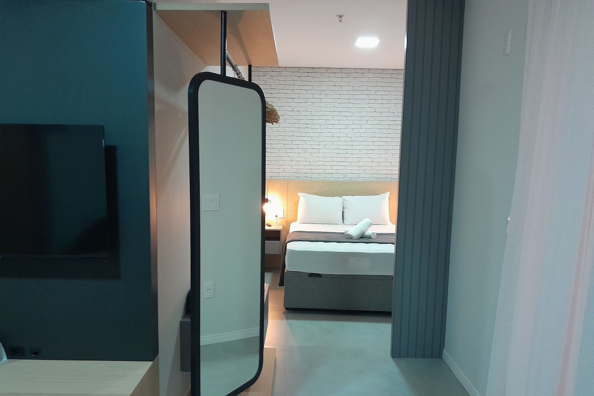 Basic Apartment | 1 bedroom, free WiFi