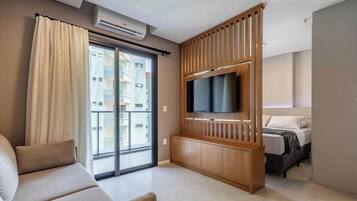 Basic Apartment