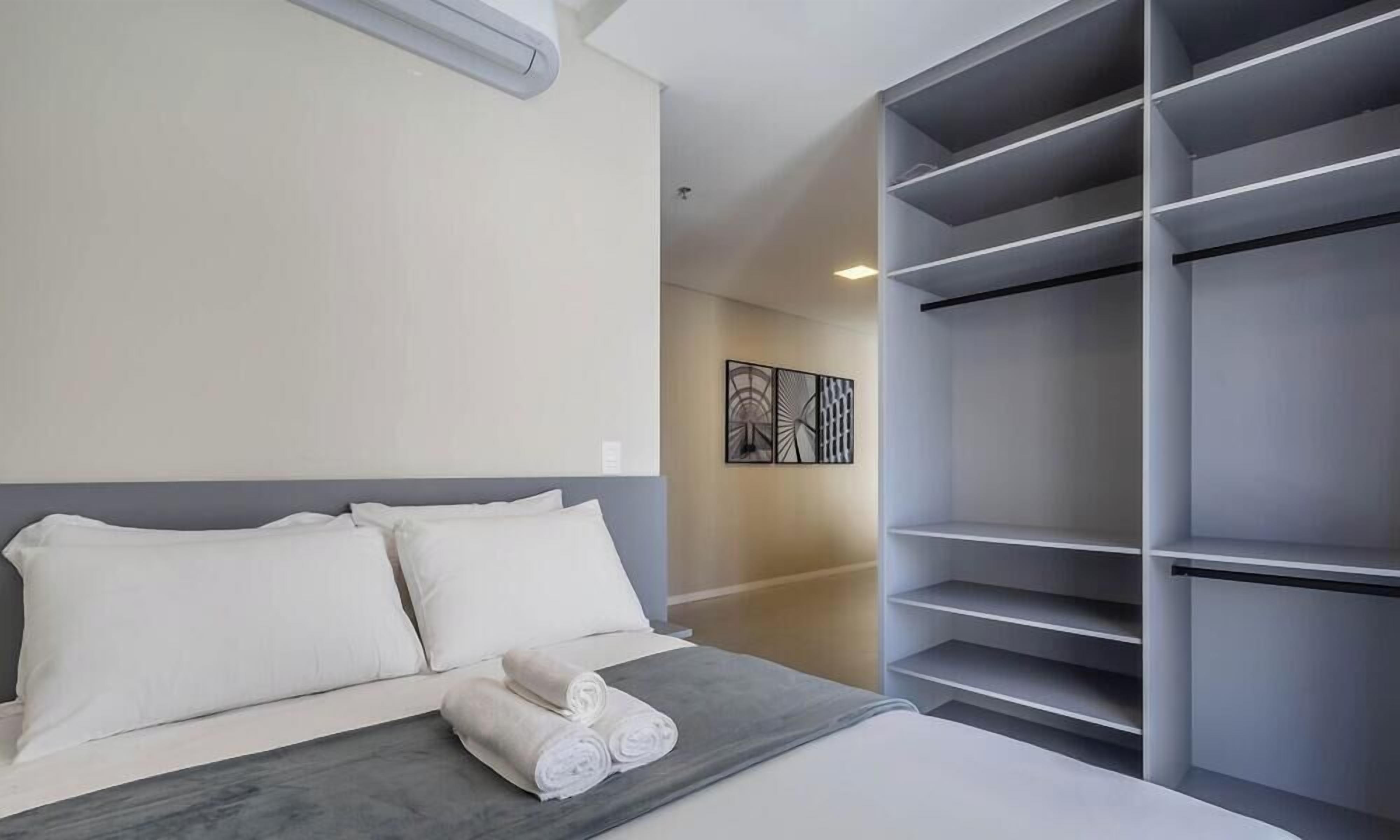 1 bedroom, free WiFi