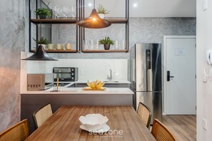 Apartament bàsic | Servei de restauració