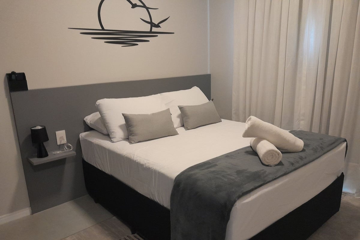 Basic Apartment | 1 bedroom, free WiFi