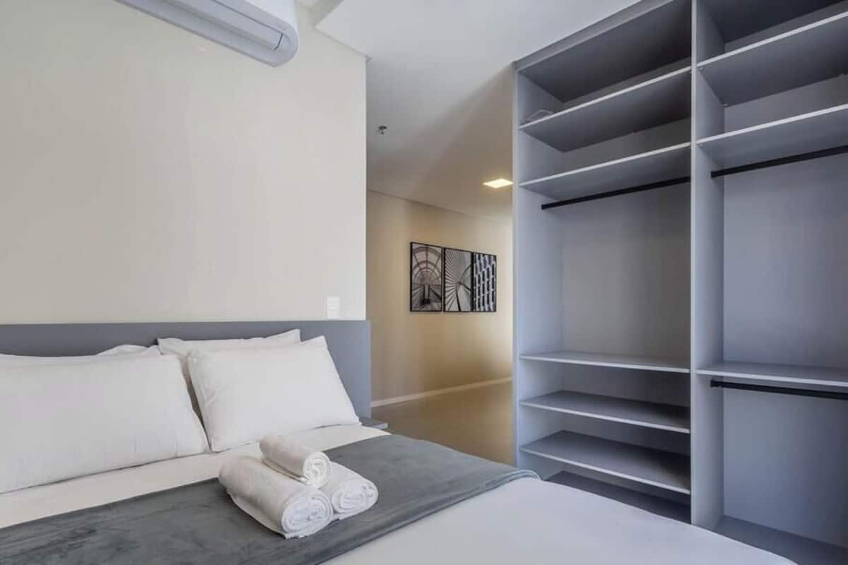 Apartamento | 1 quarto, Wi-Fi de cortesia