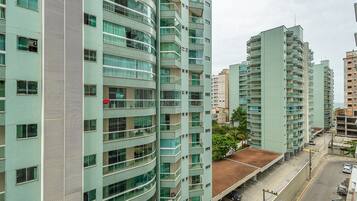 ベーシック アパートメント | 外観