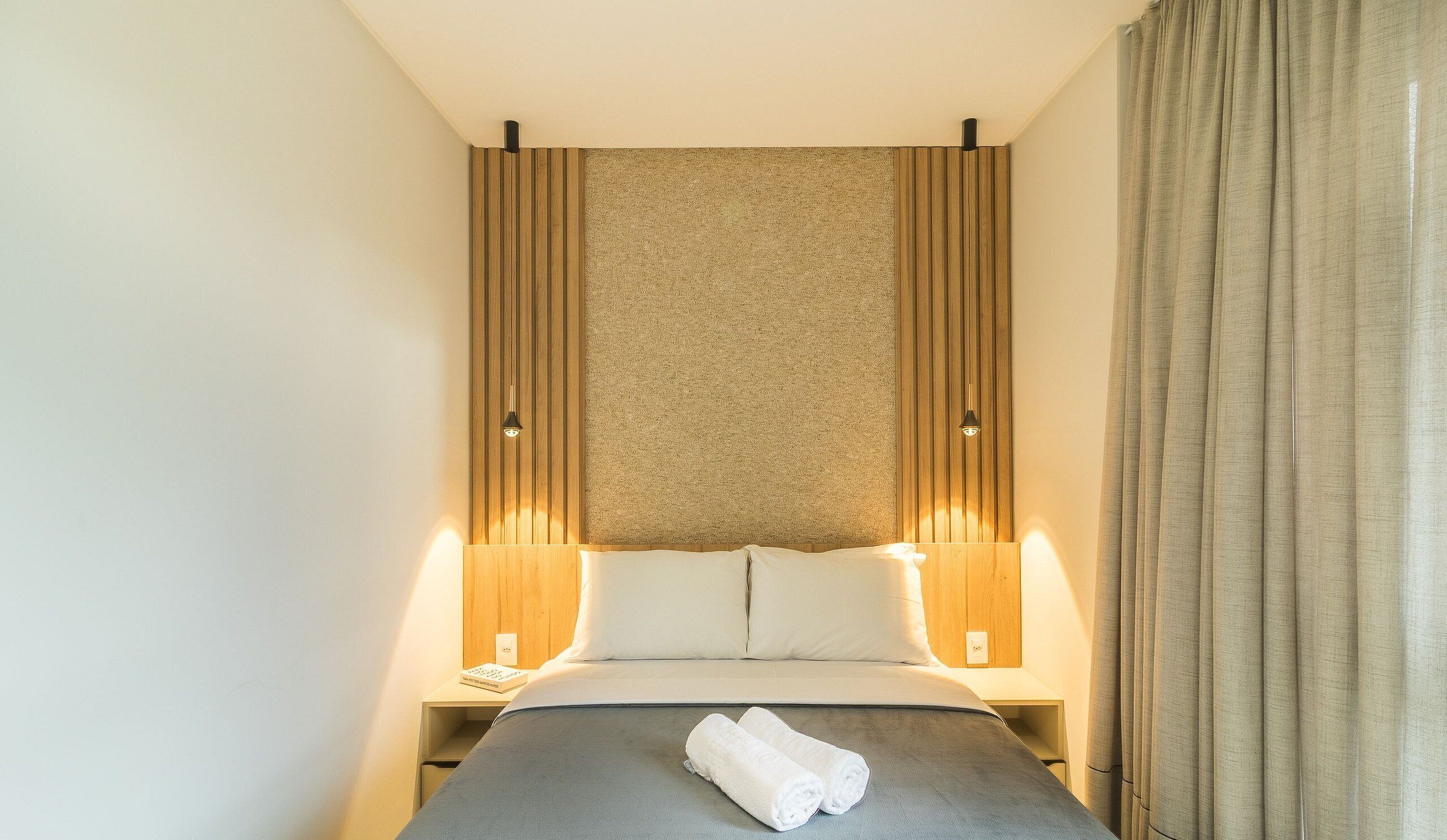 Apartamento básico | 1 quarto, Wi-Fi de cortesia