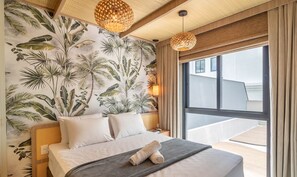 Basic Apartment | 1 bedroom, free WiFi - Sua estadia exclusiva a poucos passos do Mar em Meia Praia - FFS (Itapema)