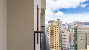 Basic Apartment | Property grounds