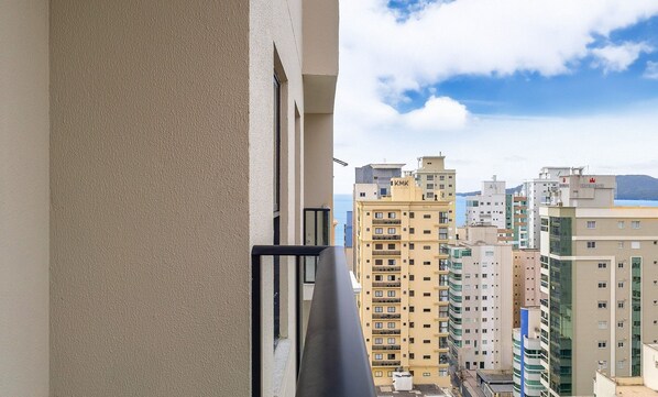 Leilighet – basic | Overnattingsstedets uteområder