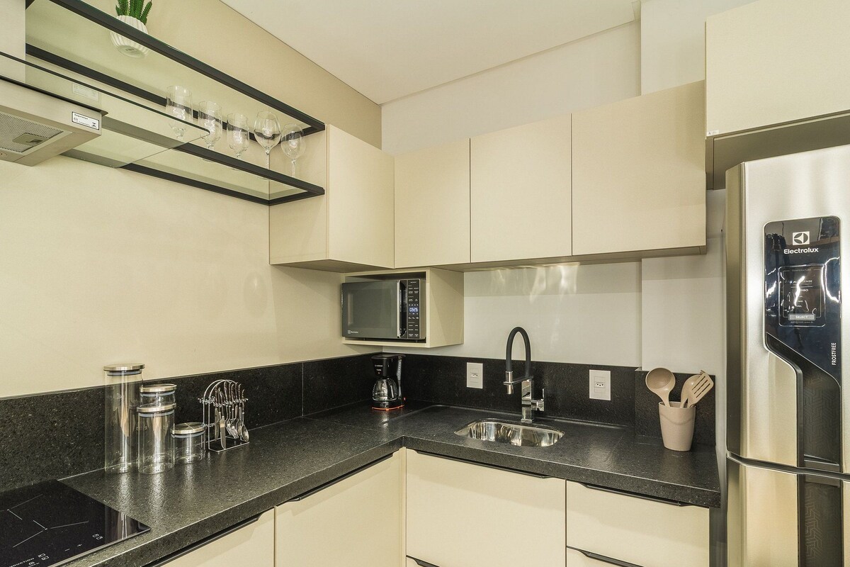 Dapur pribadi