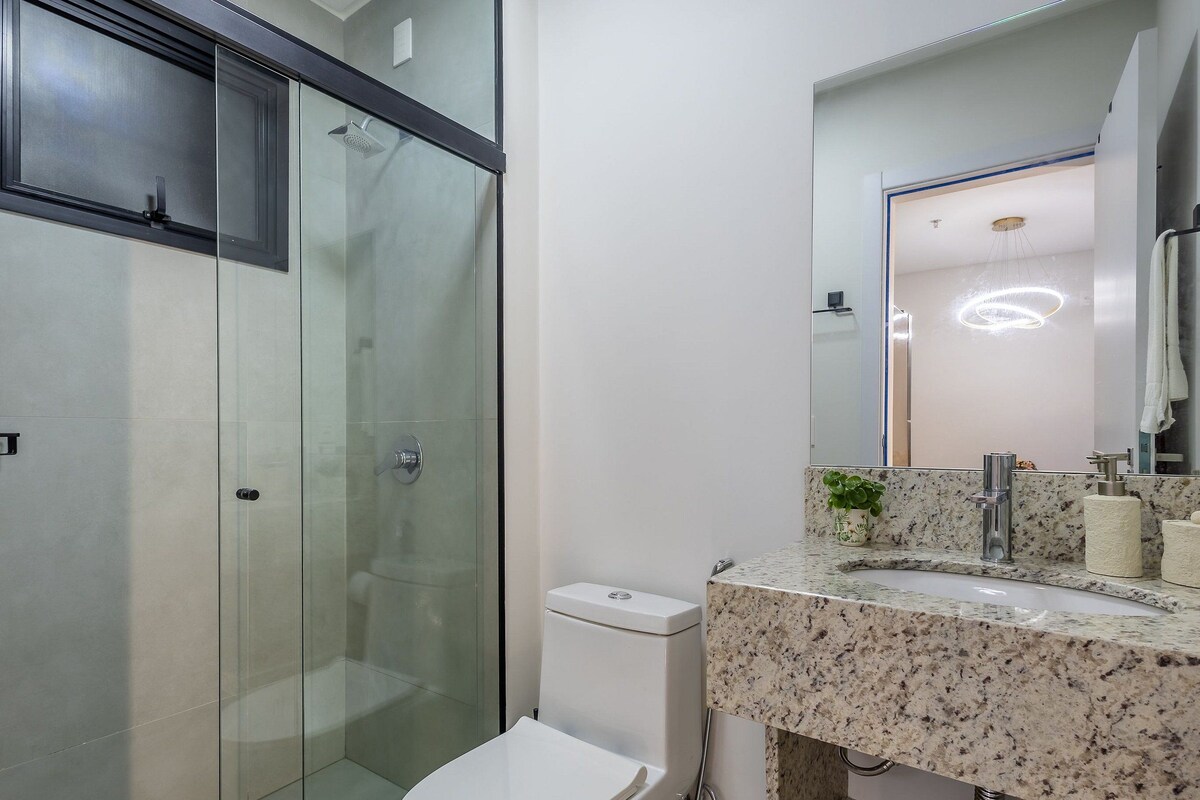Kamar mandi