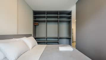 Apartment | 1 bedroom, free WiFi
