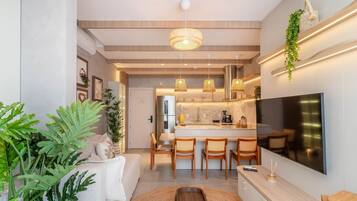 Appartamento Basic | Interni