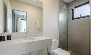 Apartamento | Banheiro