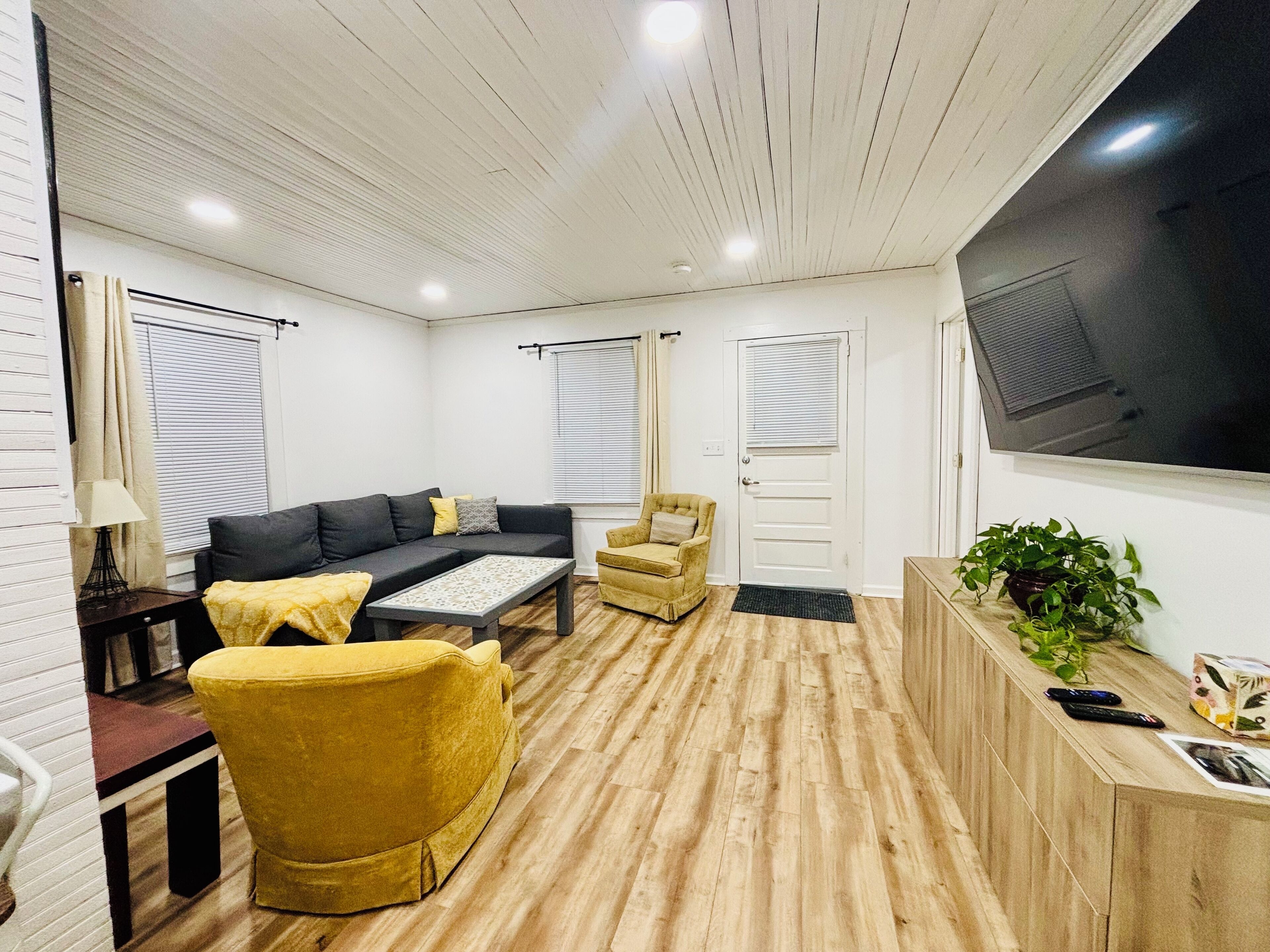 スマートテレビ