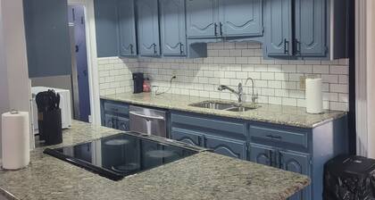 Charming home in Mesquite, TX