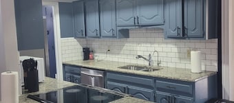 Charming home in Mesquite, TX