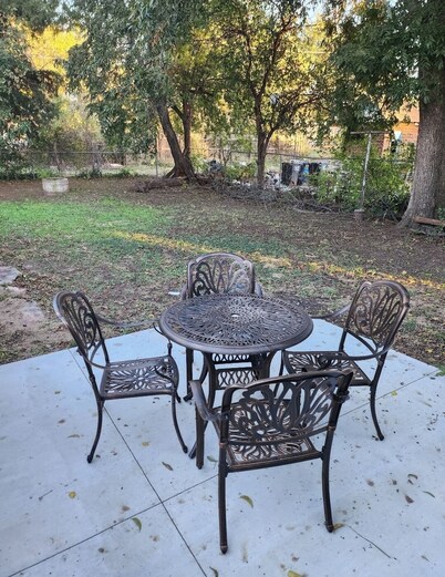 Beautifully Updated Home With Workspace! K9 Friendly!