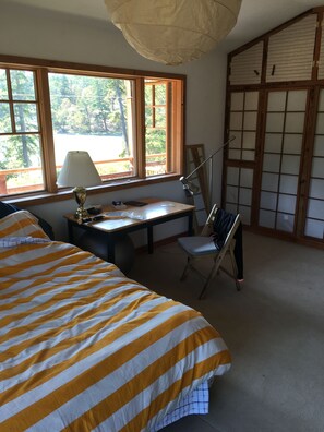 2 bedrooms, WiFi