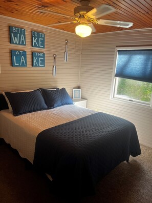 3 Schlafzimmer, Reisekinderbett, WLAN, Bettwäsche