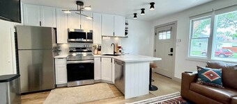 Sunset Sanctuary Bungalow