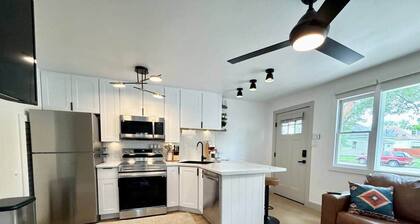 Sunset Sanctuary Bungalow