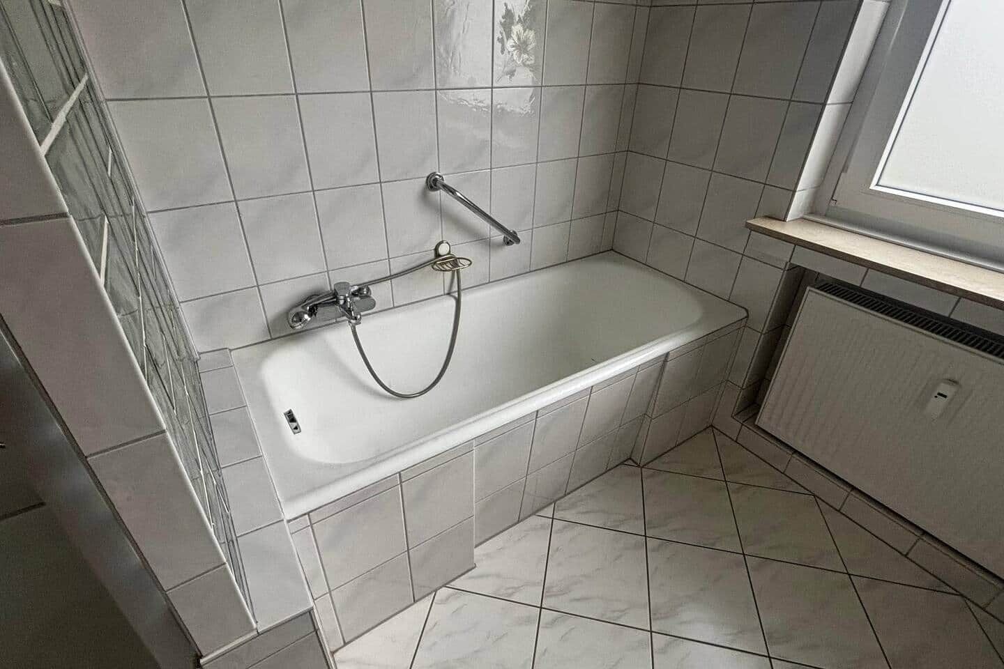 Savon, papier toilette