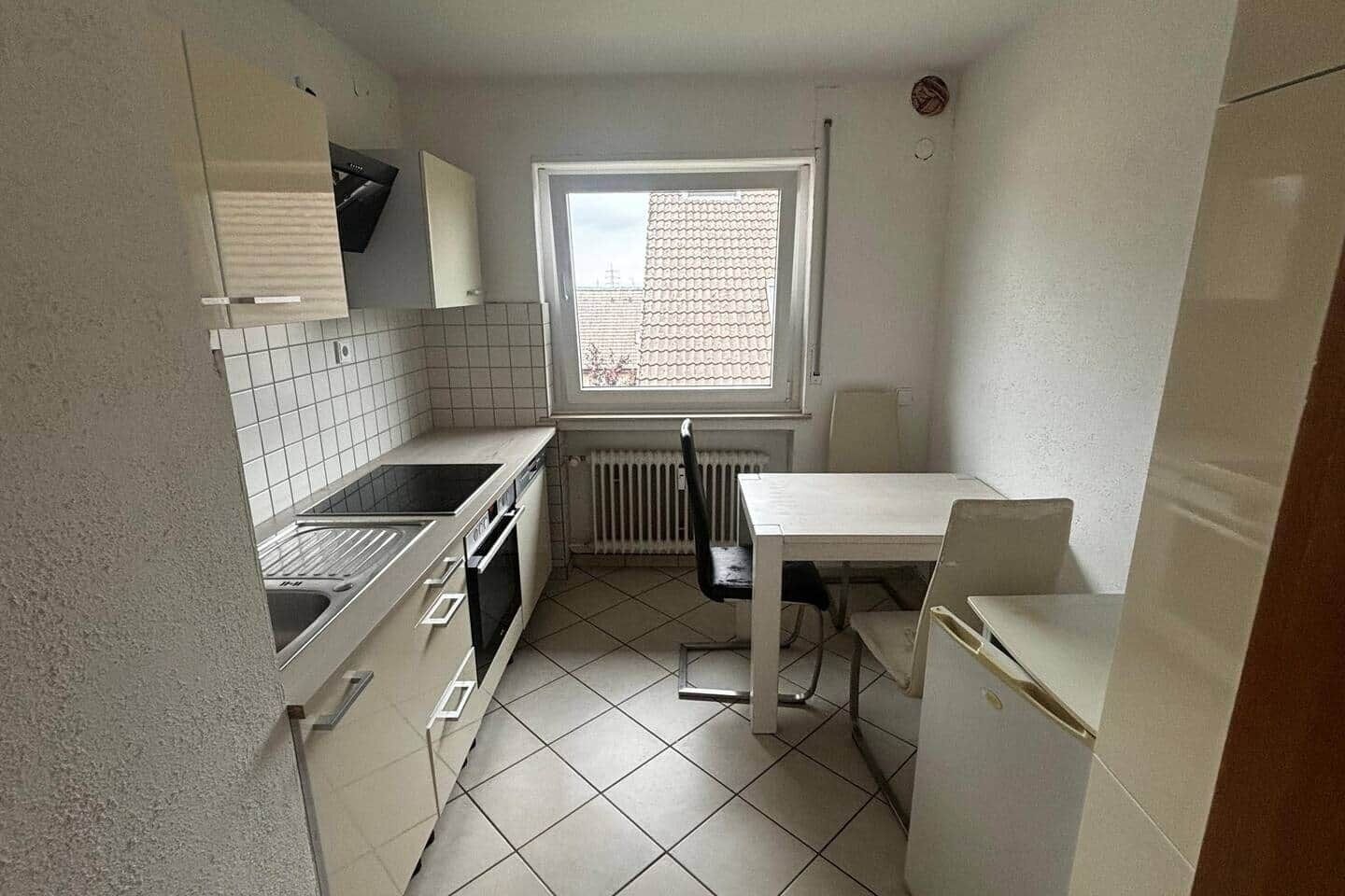 Réfrigérateur, four, plaque de cuisson, lave-vaisselle