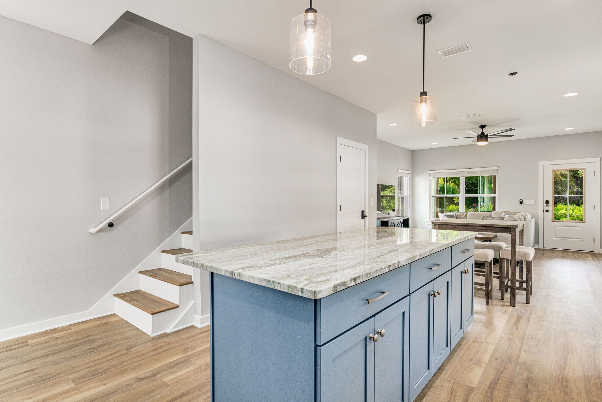 Charming 3-bedroom house centrally located in Pensacola
