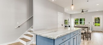 Charming 3-bedroom house centrally located in Pensacola