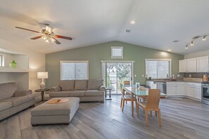 Fernseher, Videospiele