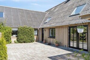 Eksteriør