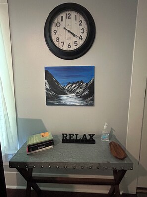 Interieur
