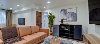 The Eucalyptus | A 4 bedroom Retreat