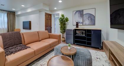 The Eucalyptus | A 4 bedroom Retreat