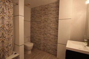 Bathroom - Penthouse oceanview (Miami Beach)