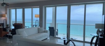 Penthouse oceanview