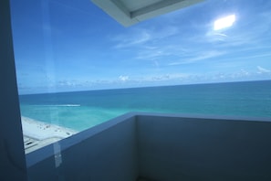 Vista da propriedade