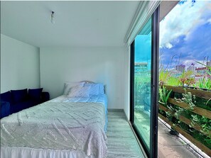 3 slaapkamers, wifi, beddengoed