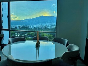 用餐區