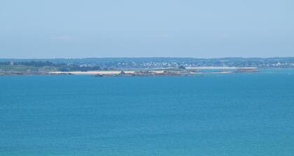 VILLA KER MARIA SAINT-CAST