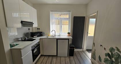 Fantastic Four Apartments, 20 minutes train ride to central London