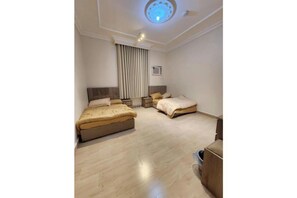 1 bedroom, WiFi