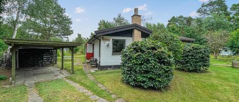 施設の敷地