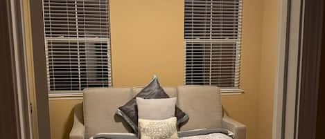 1 bedroom, WiFi