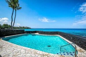 Condo, 1 King Bed (Kona Magic Sands#313) | Pool