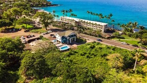 Exterior - Kona Magic Sands#313 (Kailua-Kona)