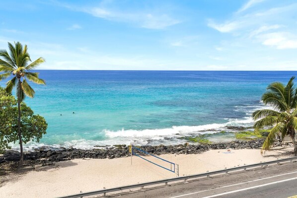 Condo, 1 King Bed (Kona Magic Sands#313) | Beach - Kona Magic Sands#313 (Kailua-Kona)