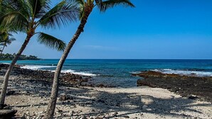 Beach - Kona Magic Sands#313 (Kailua-Kona)