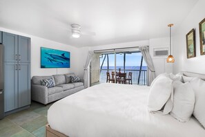 Condo, 1 King Bed (Kona Magic Sands#313) | 1 bedroom - Kona Magic Sands#313 (Kailua-Kona)